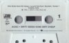 AC/DC - Dirty Deeds Done Dirt Cheap (MC)